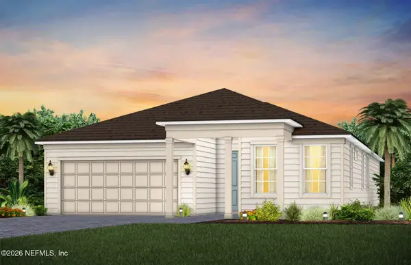 332 Flintlock Lane, St. Johns, FL 32095