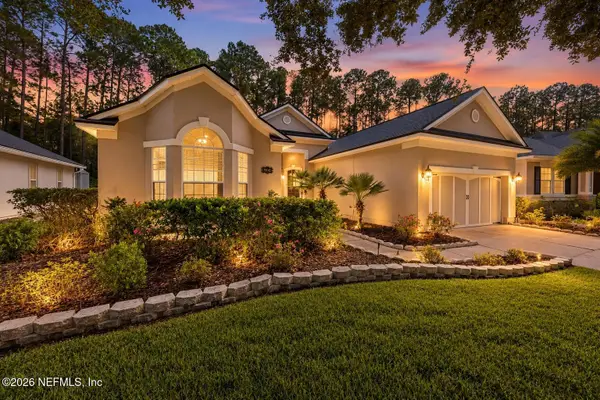 95045 Bermuda Drive, Fernandina Beach, FL 32034