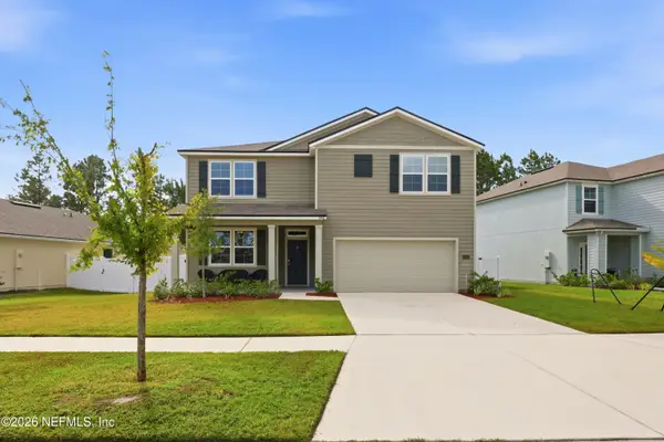 3153 Rustic Deer Way, Green Cove Springs, FL 32043