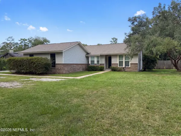 10441 Old Plank Road, Jacksonville, FL 32220