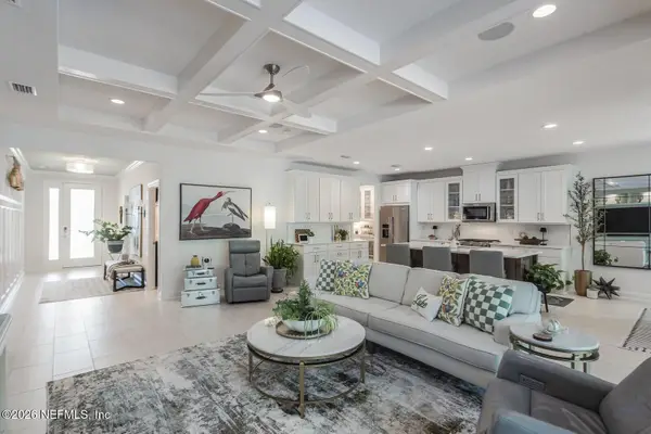 172 Hickory Ranch Drive, St. Johns, FL 32259