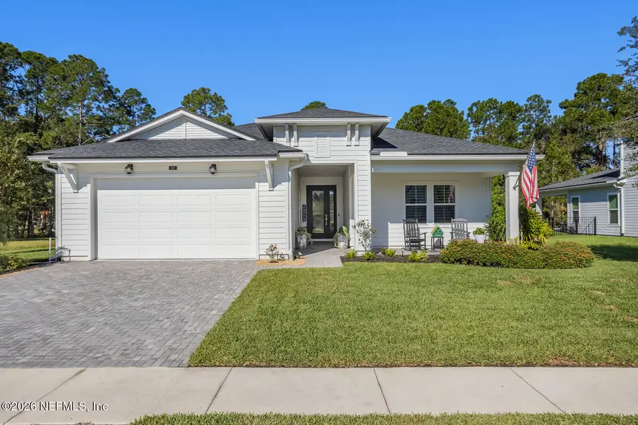 172 Hickory Ranch Drive, Saint Johns, FL 32259 - #2