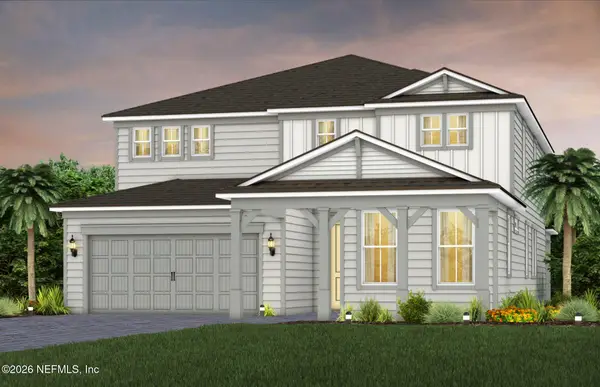 292 Flintlock Lane, St. Augustine, FL 32095