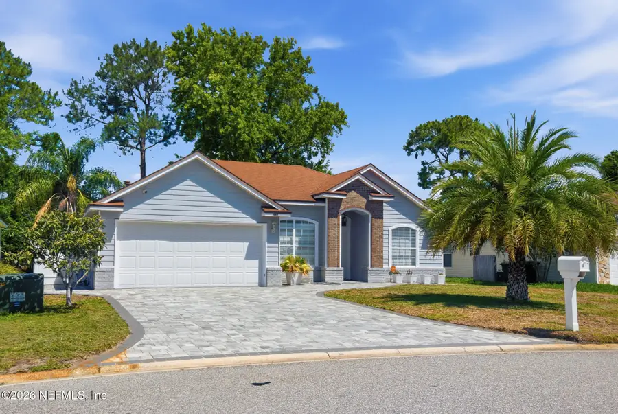 1933 Willesdon W Drive, Jacksonville, FL 32246 - #2