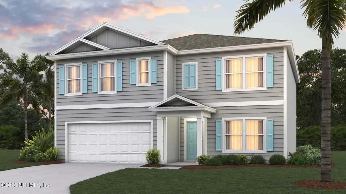 14 Sawyer Court, Palm Coast, FL 32137 - #1