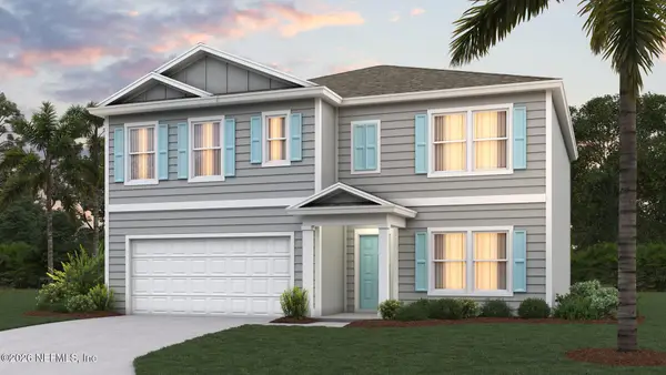 14 Sawyer Court, Palm Coast, FL 32137
