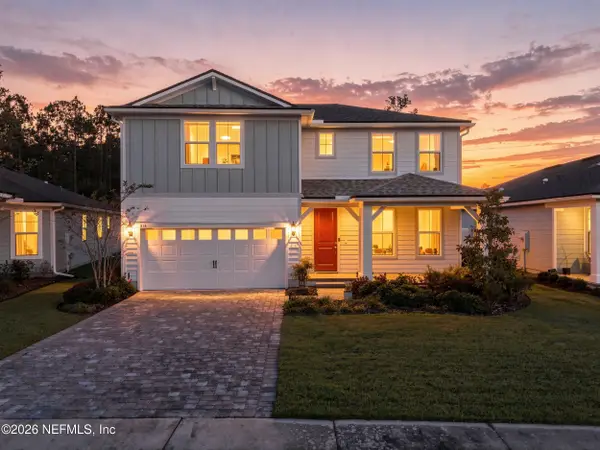 314 Saw Palmetto Street, Yulee, FL 32097