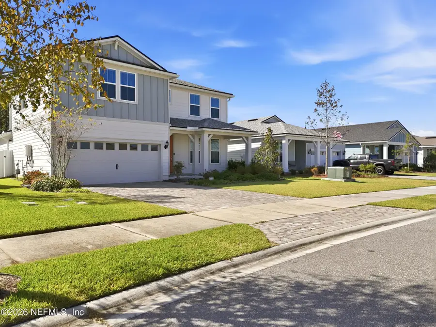 314 Saw Palmetto Street, Yulee, FL 32097 - #2