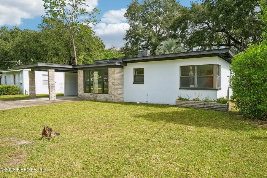 5659 Temple Road, Jacksonville, FL 32207 - #3