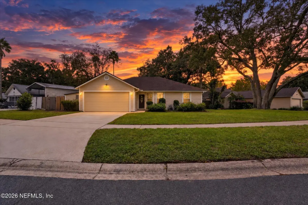 2702 Mc Cormick Woods Drive, Jacksonville, FL 32225 - #1