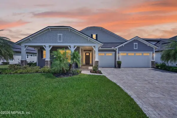 218 Shinnecock Drive, St. Johns, FL 32259