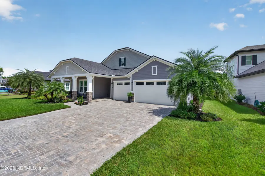 218 Shinnecock Drive, Saint Johns, FL 32259 - #3