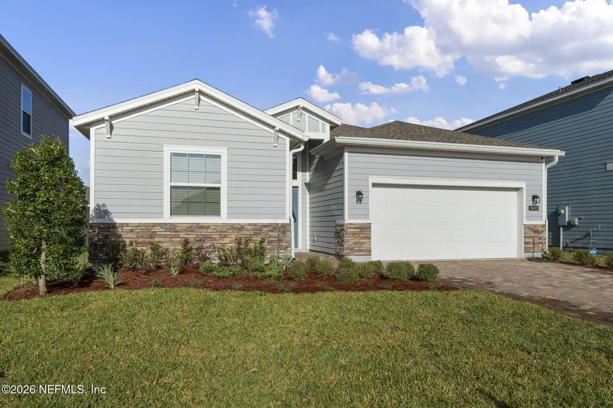 7611 Catnip Lane, Jacksonville, FL 32219 - #1