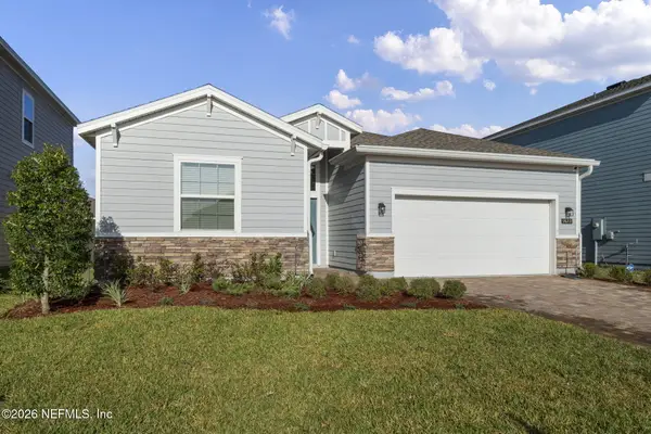 7611 Catnip Lane, Jacksonville, FL 32219