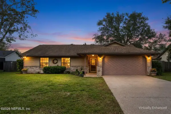 818 Hardwood Street, Orange Park, FL 32065