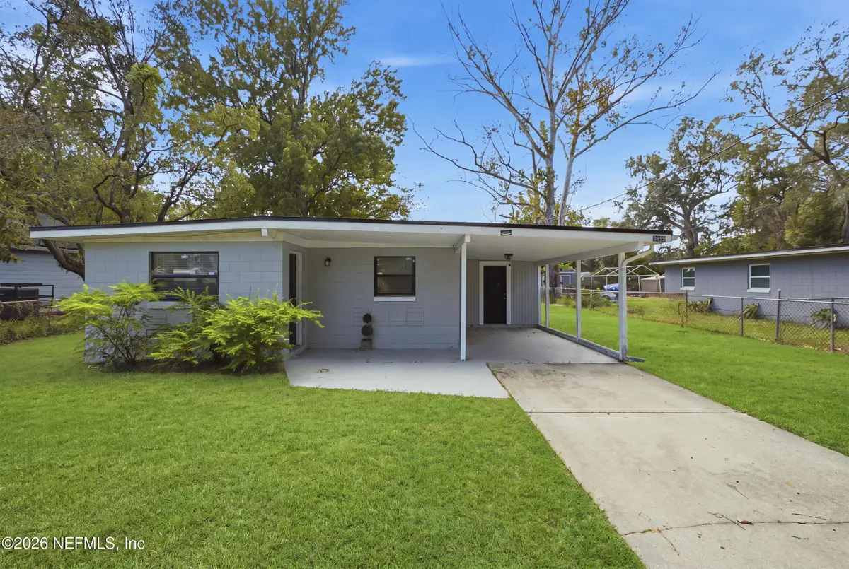 2846 W 8th Street, Jacksonville, FL 32254 - #1