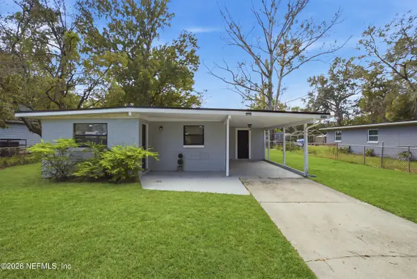 2846 W 8th Street, Jacksonville, FL 32254