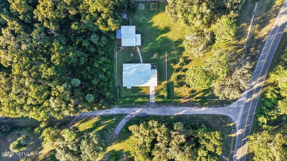 102 Old Shell Harbor Road, Satsuma, FL 32189 - #1