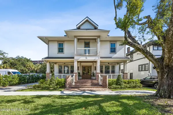 1829 Powell Place, Jacksonville, FL 32205