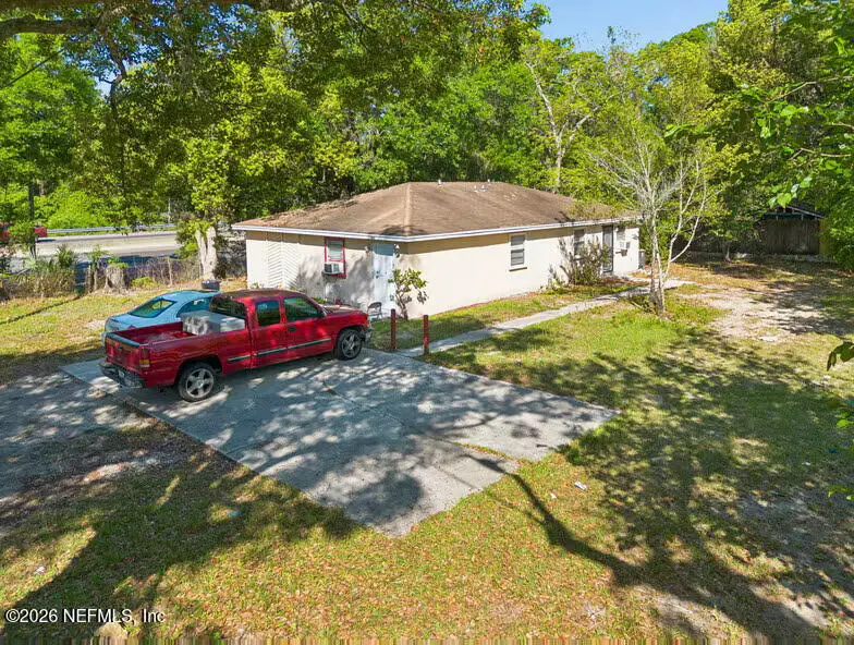 1061 Alderside Street, Jacksonville, FL 32208 - #1