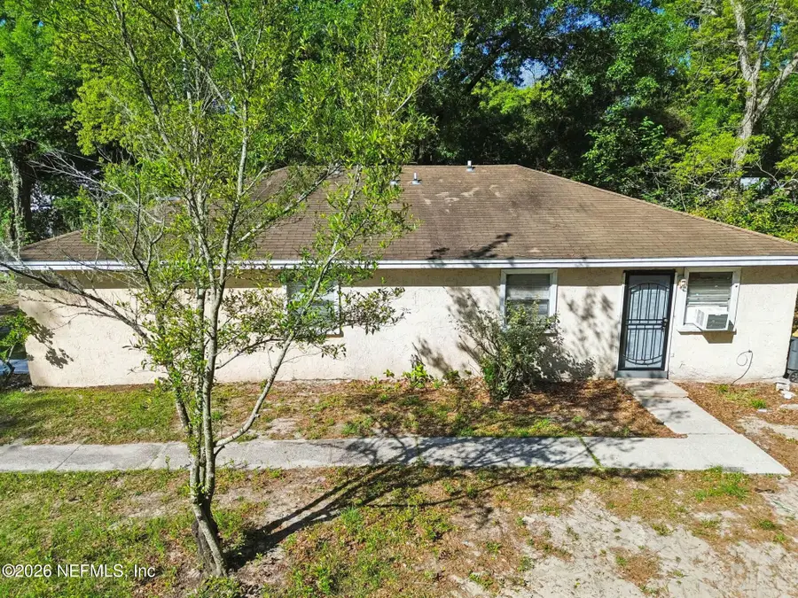 1061 Alderside Street, Jacksonville, FL 32208 - #2