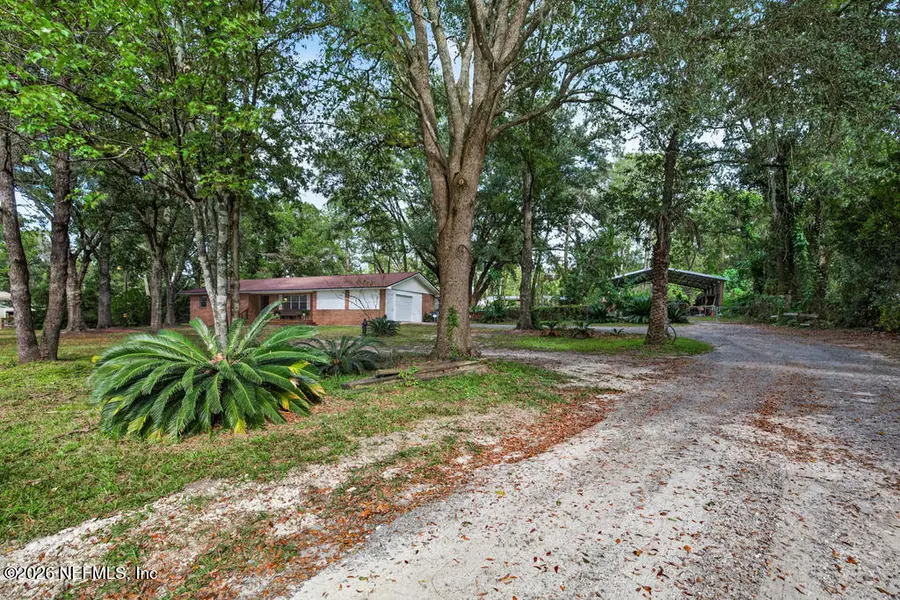 10077 Persimmon Road, Macclenny, FL 32063 - #2