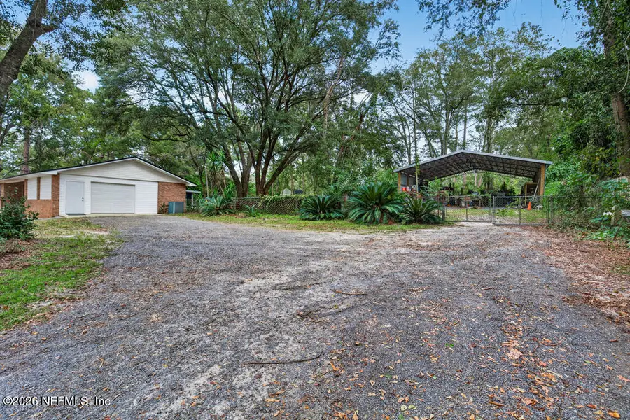 10077 Persimmon Road, Macclenny, FL 32063 - #3