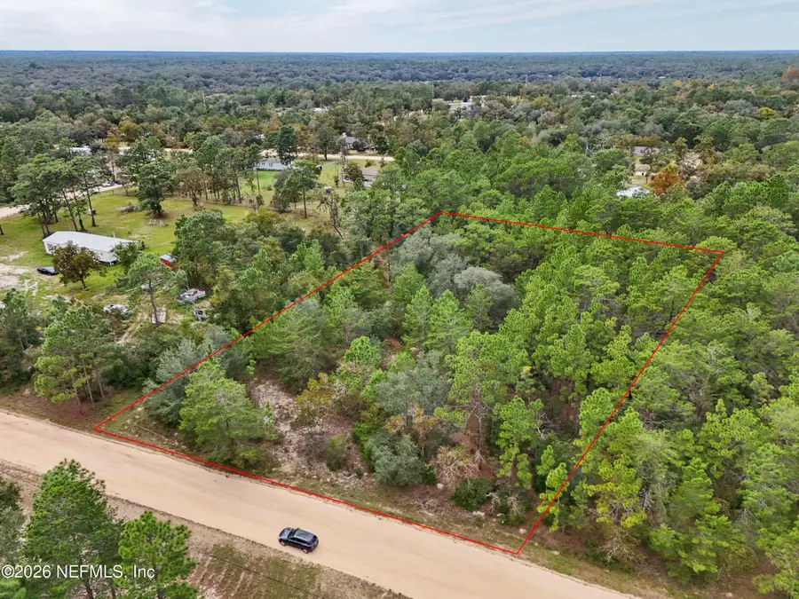 7608 Los Padres Avenue, Keystone Heights, FL 32656 - #3