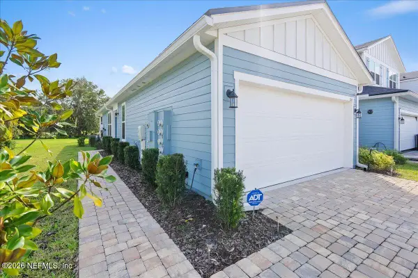 560 Cherry Elm Drive, St. Augustine, FL 32092