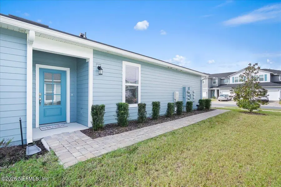 560 Cherry Elm Drive, Saint Augustine, FL 32092 - #2
