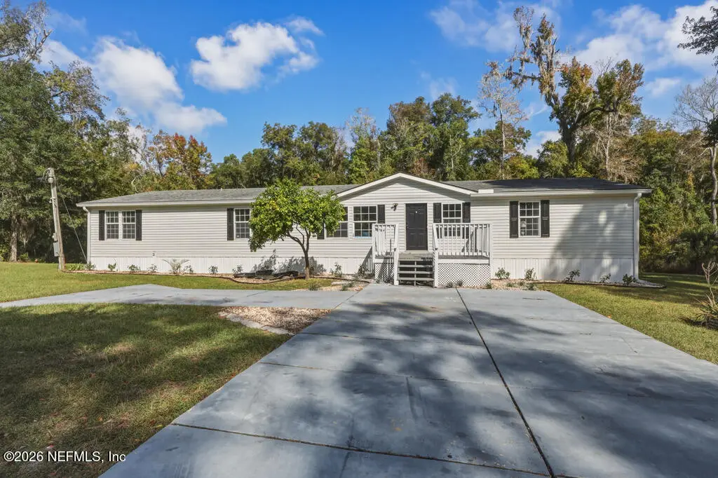 85177 Amanda Court, Yulee, FL 32097 - #1