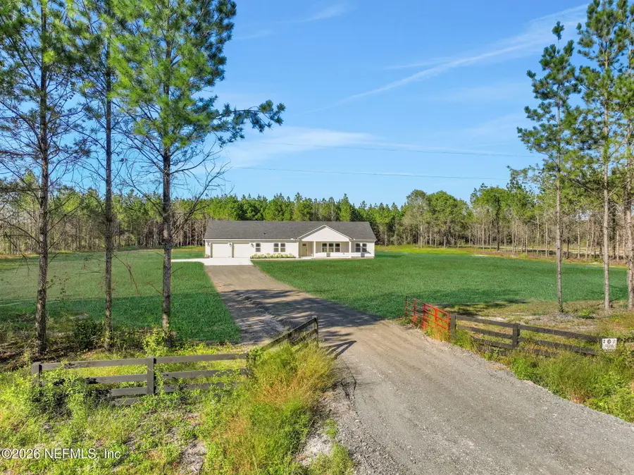 13575 County Road 124, Sanderson, FL 32009 - #2