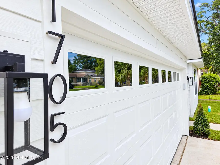1705 E 24th Street, Jacksonville, FL 32206 - #2