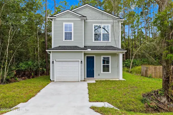 955 Josiah Street, St. Augustine, FL 32084