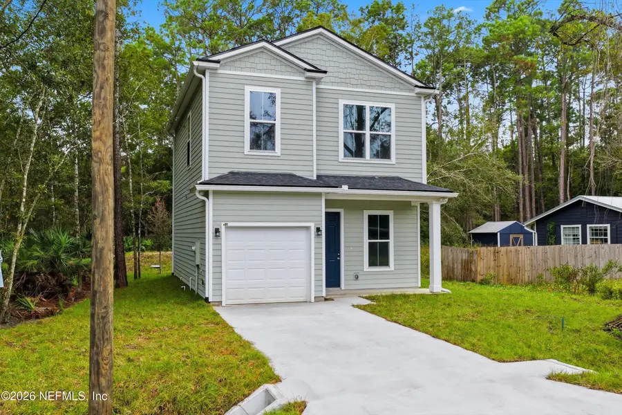 955 Josiah Street, Saint Augustine, FL 32084 - #2