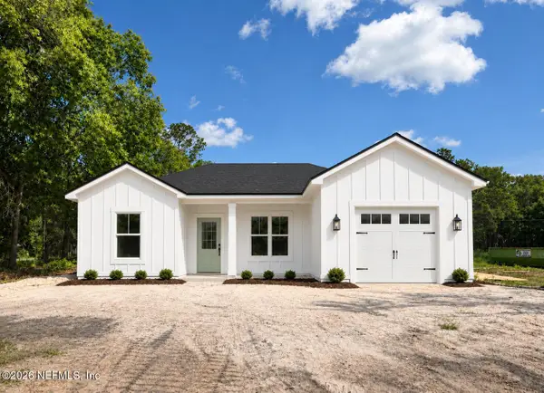 568 Michigan Street, Starke, FL 32091