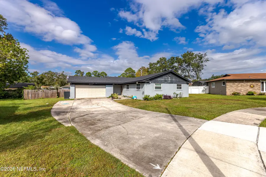8579 Pebble Street, Jacksonville, FL 32221 - #2