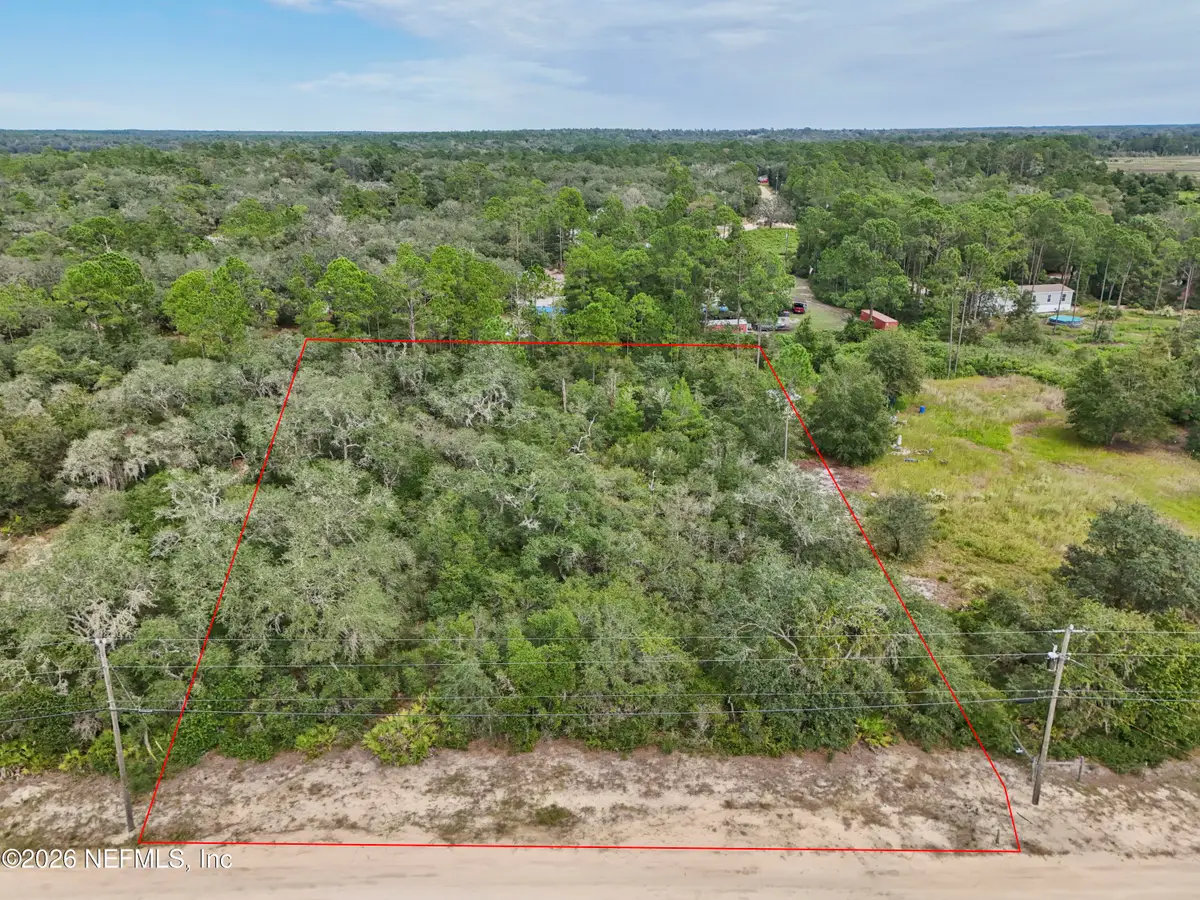 5512 Jefferson Street, Keystone Heights, FL 32656 - #1
