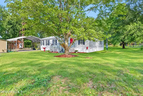 10200 Ebert Avenue, Hastings, FL 32145