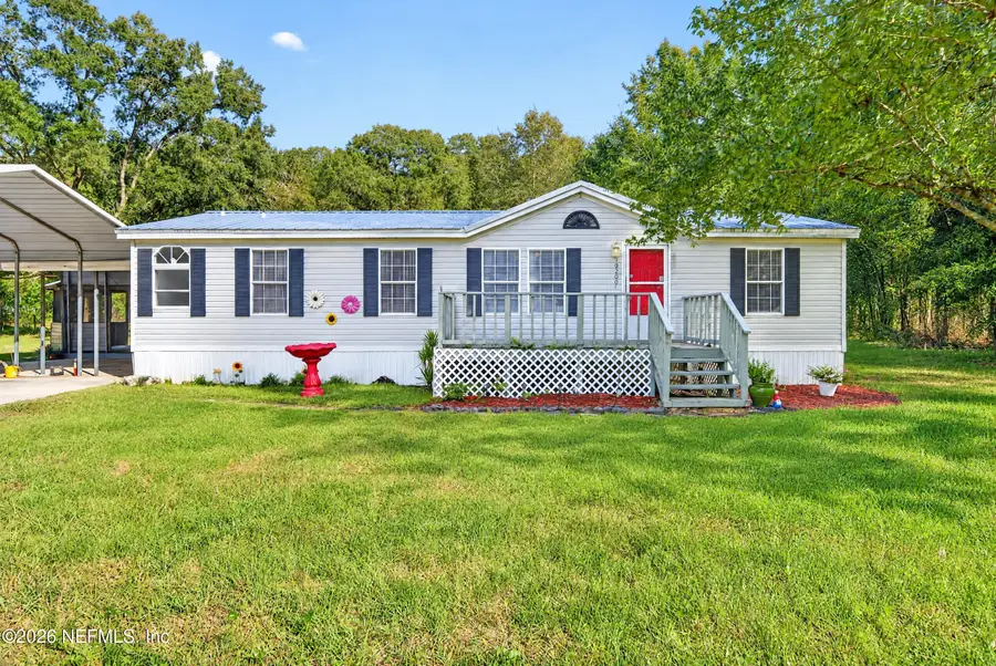 10200 Ebert Avenue, Hastings, FL 32145 - #3