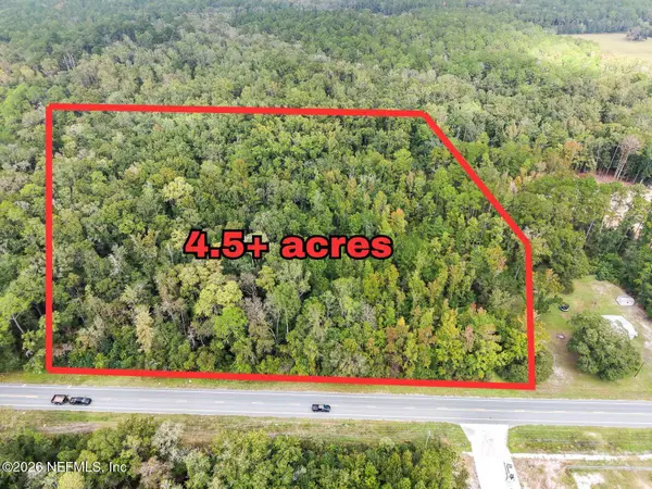 5676 County Road 218, Clay Hill, FL 32234