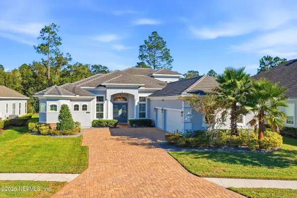 347 Aspinwall Parkway, St. Augustine, FL 32095