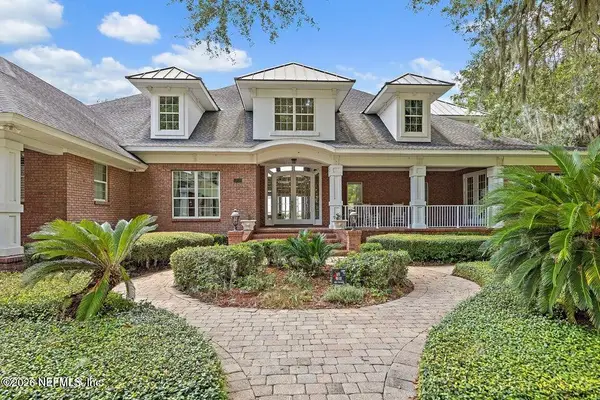 1020 Fruit Cove Road, Fruit Cove, FL 32259
