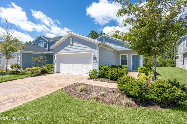 709 Lake Sinclair Street, St. Augustine, FL 32084