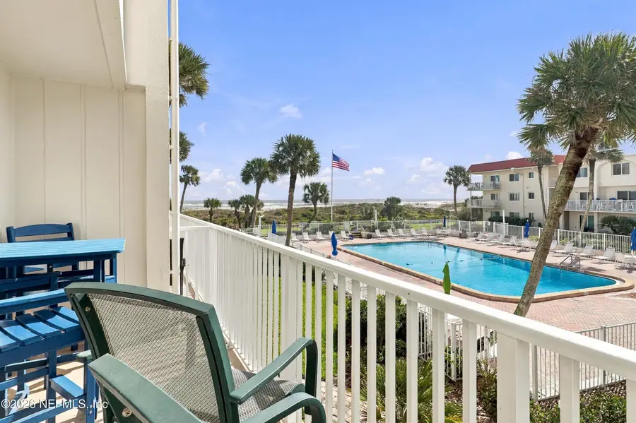 1 Ocean Trace Road #227, Saint Augustine Beach, FL 32080 - #2