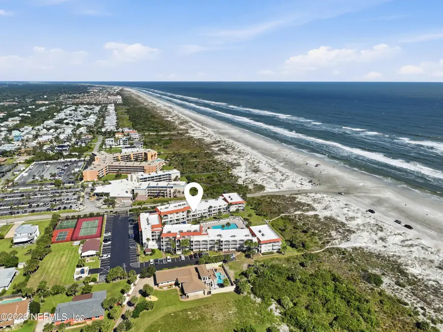 1 Ocean Trace Road #227, Saint Augustine Beach, FL 32080 - #3