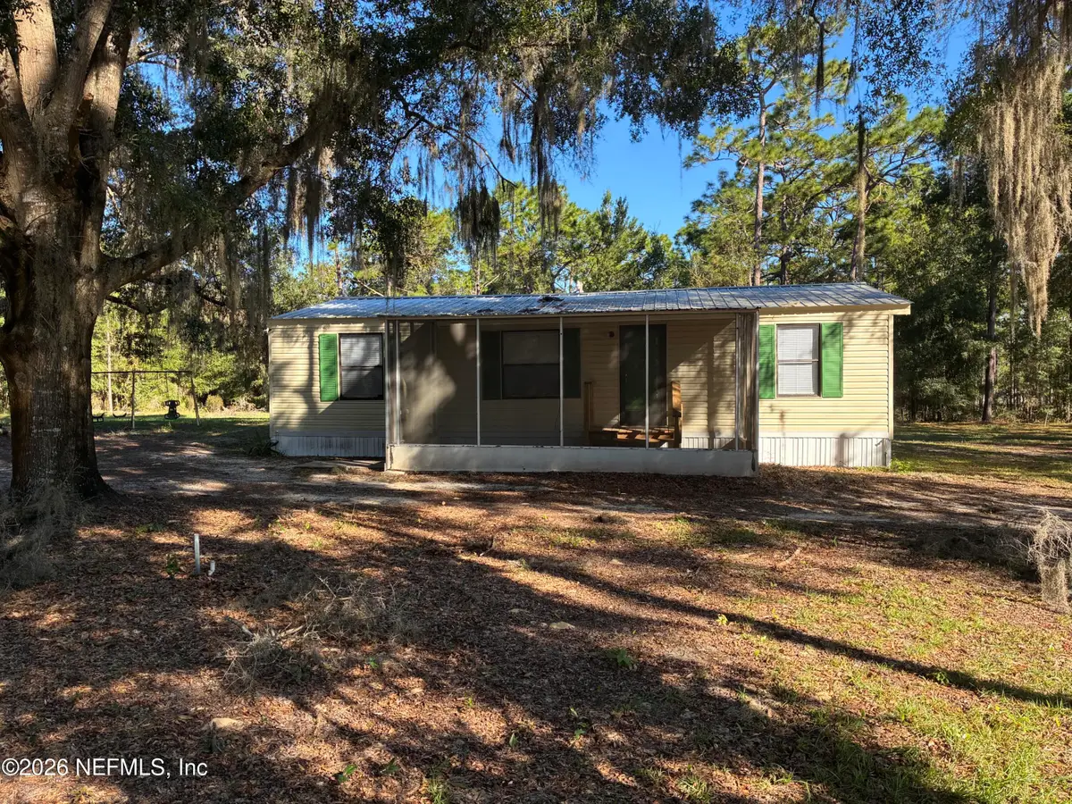 128 Dew Drop Drive, Hawthorne, FL 32640 - #1