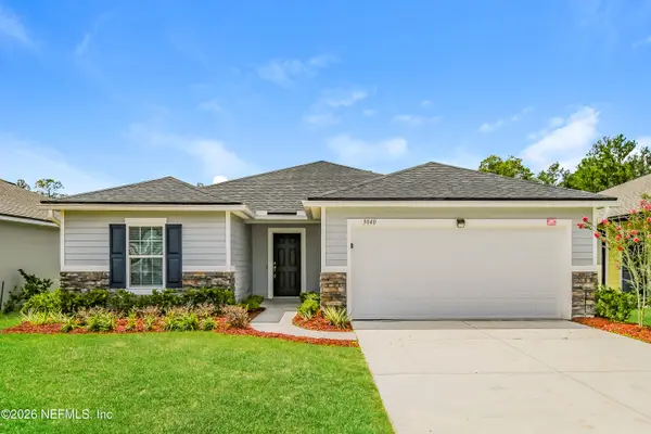 3040 Greywood Lane, Orange Park, FL 32073