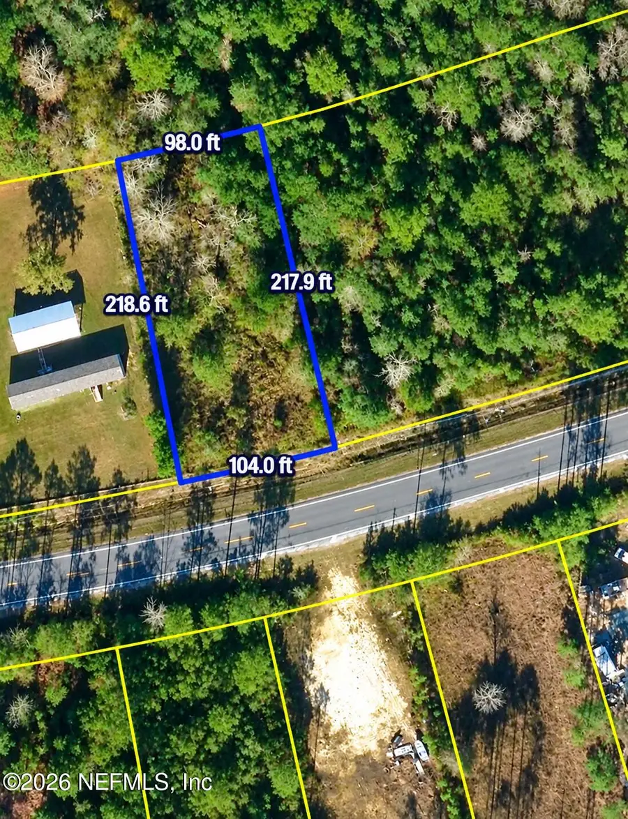6577 Doc Whitfield Road, Wewahitchka, FL 32465 - #2