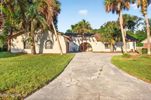 8410 Grayling S Drive, Jacksonville, FL 32256